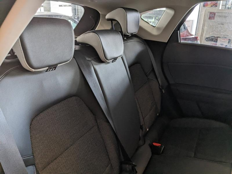 RENAULT Captur d’occasion à vendre à MONTPELLIER chez MAS AUTO (Photo 12)