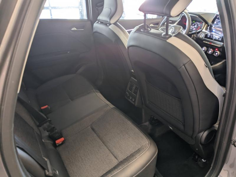 RENAULT Captur d’occasion à vendre à MONTPELLIER chez MAS AUTO (Photo 13)