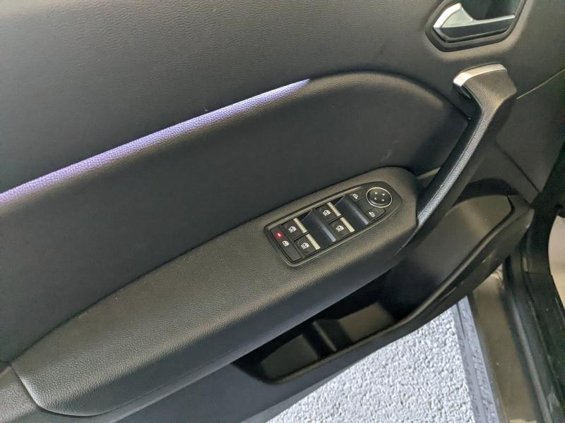 RENAULT Captur d’occasion à vendre à MONTPELLIER chez MAS AUTO (Photo 14)