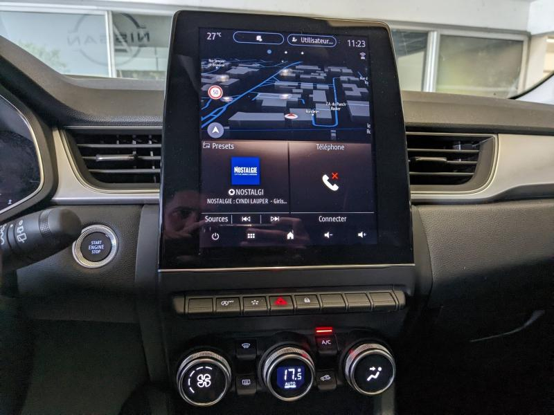 RENAULT Captur d’occasion à vendre à MONTPELLIER chez MAS AUTO (Photo 15)