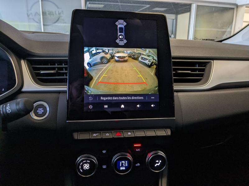 RENAULT Captur d’occasion à vendre à MONTPELLIER chez MAS AUTO (Photo 16)