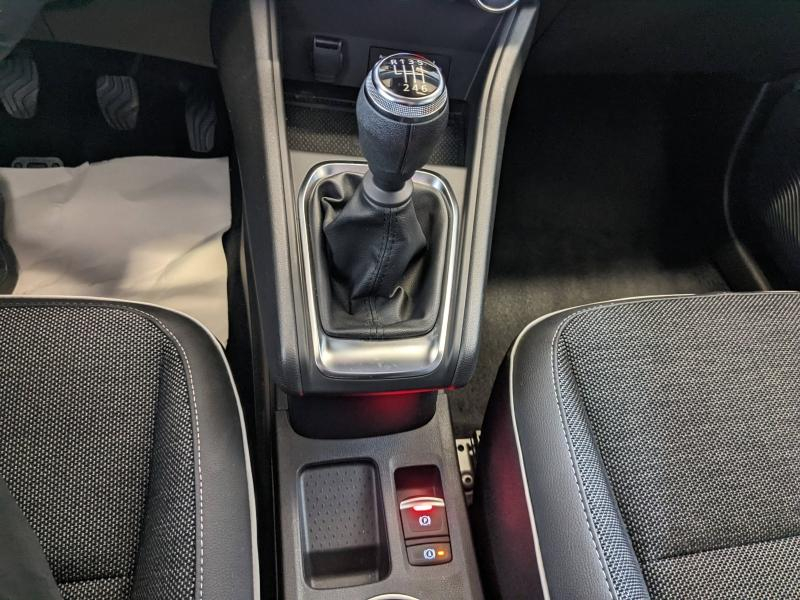 RENAULT Captur d’occasion à vendre à MONTPELLIER chez MAS AUTO (Photo 17)