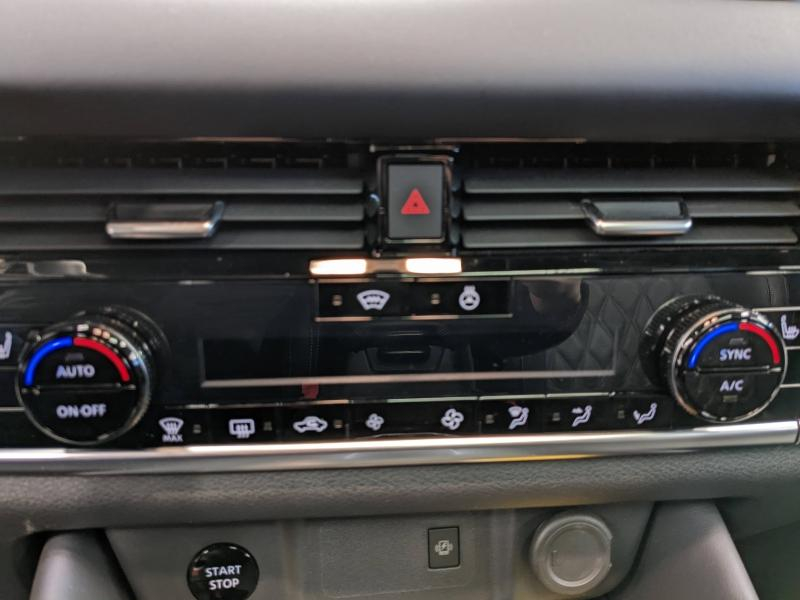 NISSAN Qashqai d’occasion à vendre à MONTPELLIER chez MAS AUTO (Photo 20)