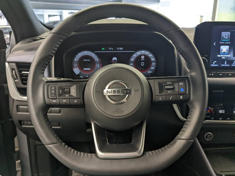 NISSAN Qashqai d’occasion à vendre à MONTPELLIER chez MAS AUTO (Photo 8)