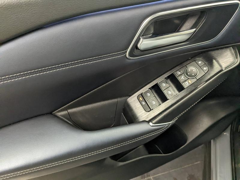 NISSAN Qashqai d’occasion à vendre à MONTPELLIER chez MAS AUTO (Photo 9)