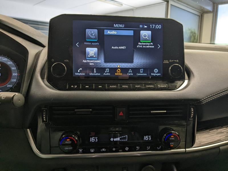 NISSAN Qashqai d’occasion à vendre à MONTPELLIER chez MAS AUTO (Photo 10)
