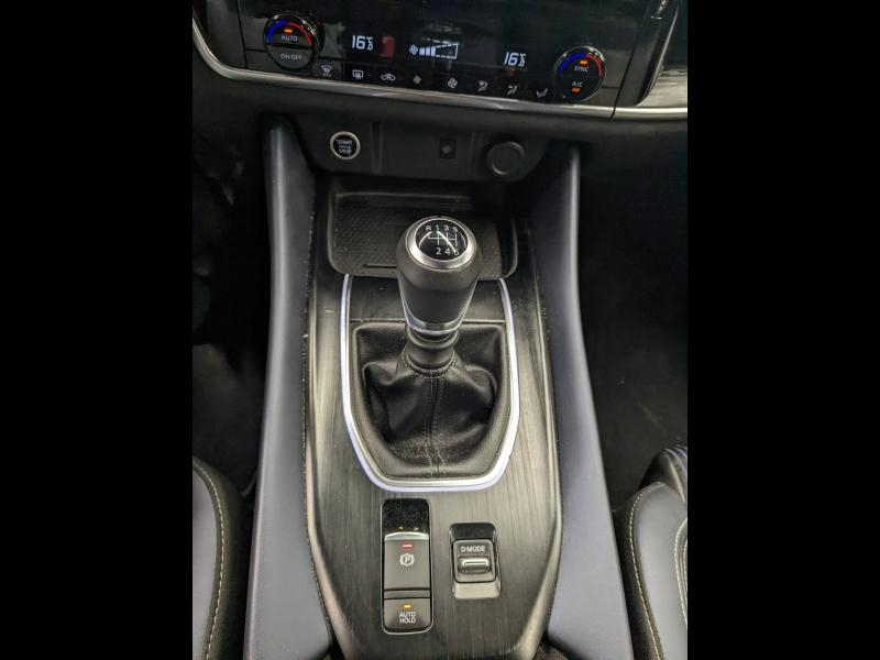 NISSAN Qashqai d’occasion à vendre à MONTPELLIER chez MAS AUTO (Photo 13)