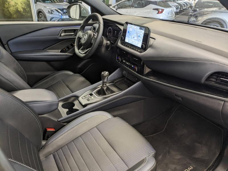 NISSAN Qashqai d’occasion à vendre à MONTPELLIER chez MAS AUTO (Photo 18)