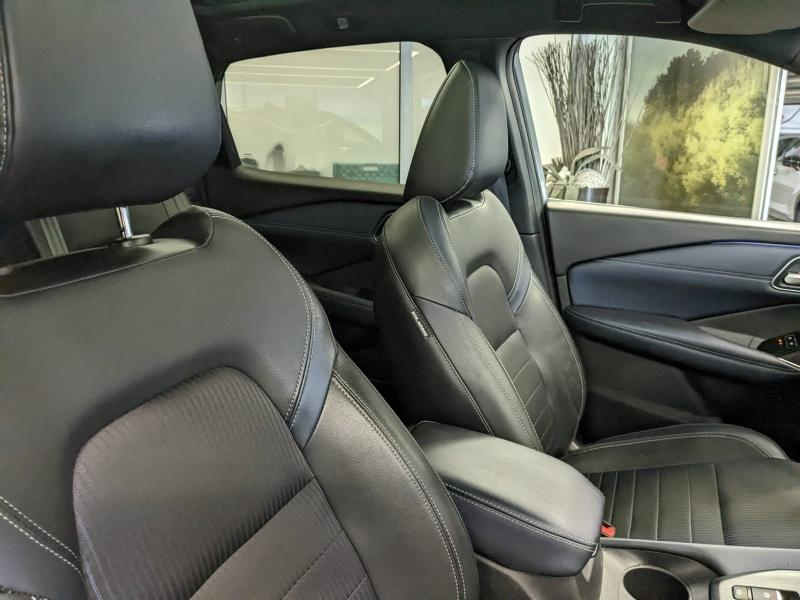NISSAN Qashqai d’occasion à vendre à MONTPELLIER chez MAS AUTO (Photo 19)