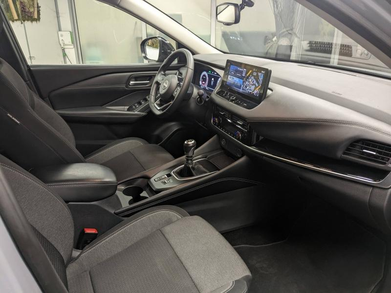 NISSAN Qashqai d’occasion à vendre à MONTPELLIER chez MAS AUTO (Photo 10)