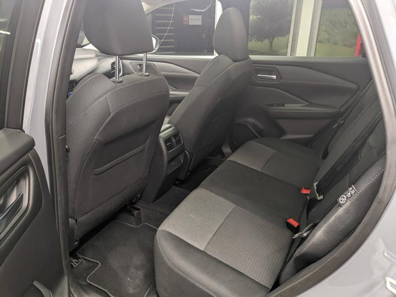 NISSAN Qashqai d’occasion à vendre à MONTPELLIER chez MAS AUTO (Photo 12)