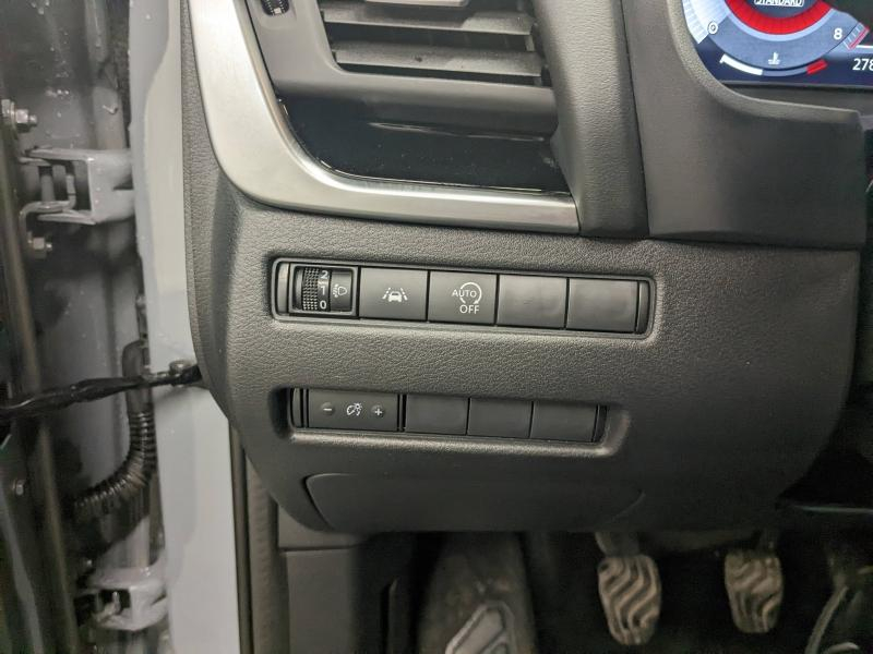 NISSAN Qashqai d’occasion à vendre à MONTPELLIER chez MAS AUTO (Photo 18)