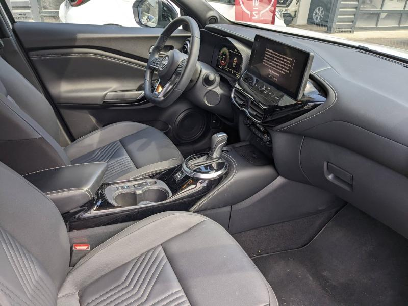 NISSAN Juke d’occasion à vendre à MONTPELLIER chez MAS AUTO (Photo 7)