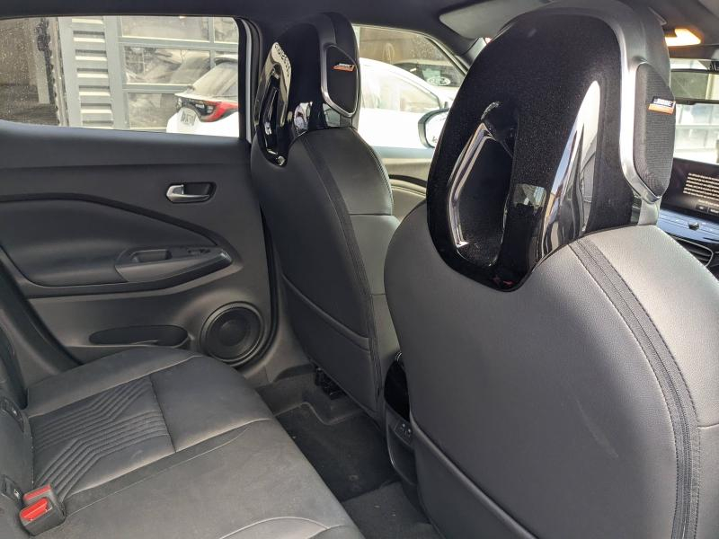 NISSAN Juke d’occasion à vendre à MONTPELLIER chez MAS AUTO (Photo 11)