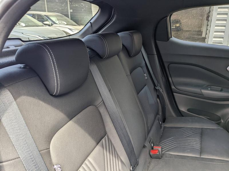 NISSAN Juke d’occasion à vendre à MONTPELLIER chez MAS AUTO (Photo 12)