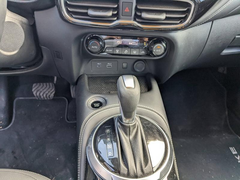 NISSAN Juke d’occasion à vendre à MONTPELLIER chez MAS AUTO (Photo 13)