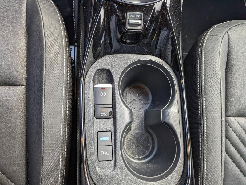 NISSAN Juke d’occasion à vendre à MONTPELLIER chez MAS AUTO (Photo 14)