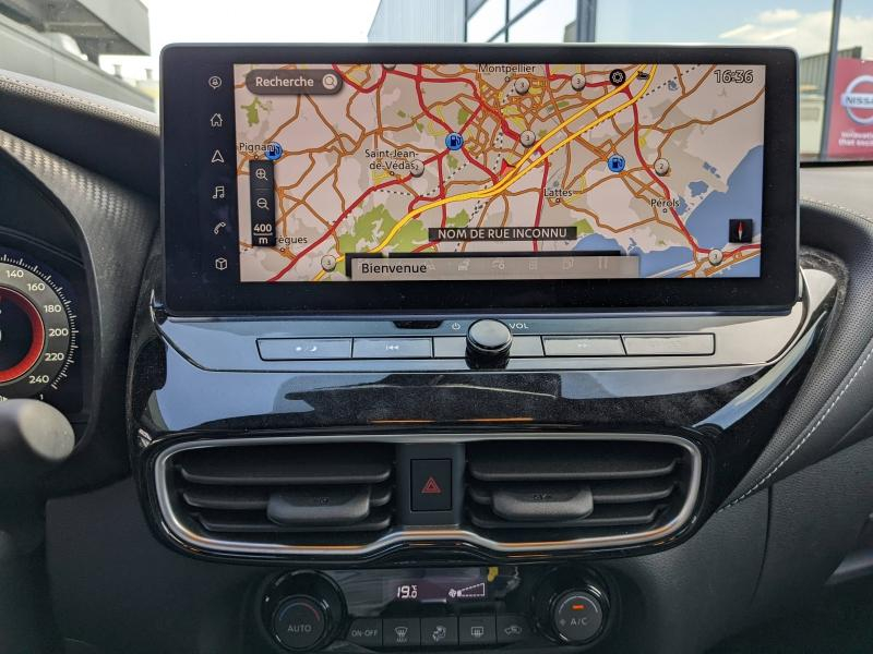 NISSAN Juke d’occasion à vendre à MONTPELLIER chez MAS AUTO (Photo 15)
