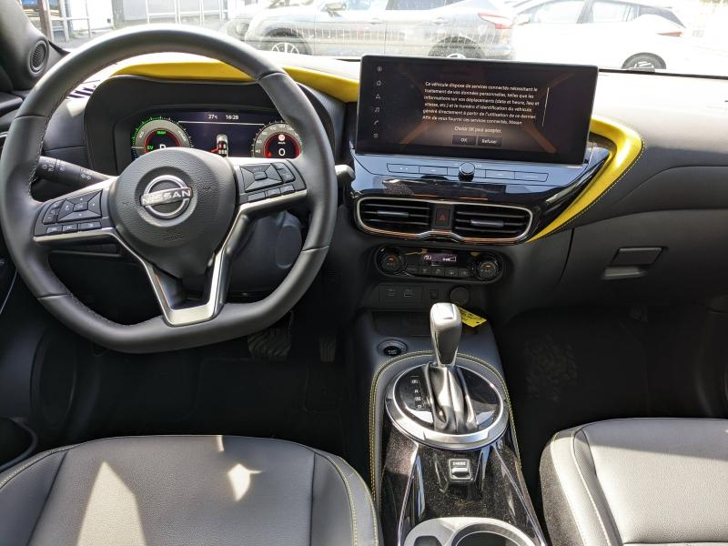 NISSAN Juke d’occasion à vendre à MONTPELLIER chez MAS AUTO (Photo 9)