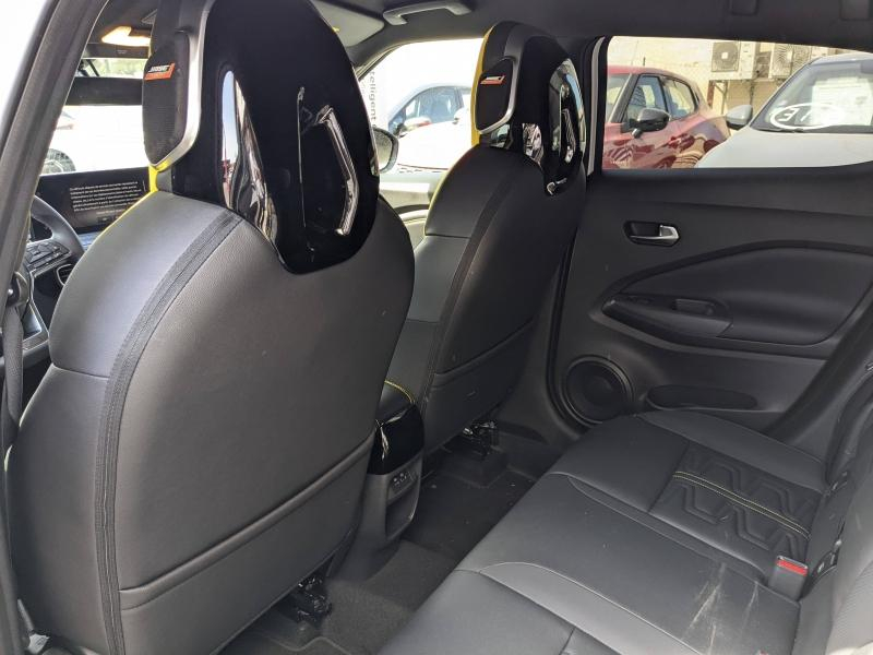 NISSAN Juke d’occasion à vendre à MONTPELLIER chez MAS AUTO (Photo 10)