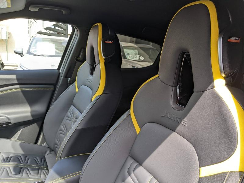 NISSAN Juke d’occasion à vendre à MONTPELLIER chez MAS AUTO (Photo 12)