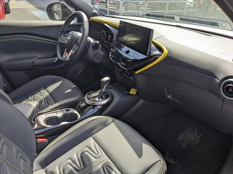 NISSAN Juke d’occasion à vendre à MONTPELLIER chez MAS AUTO (Photo 14)