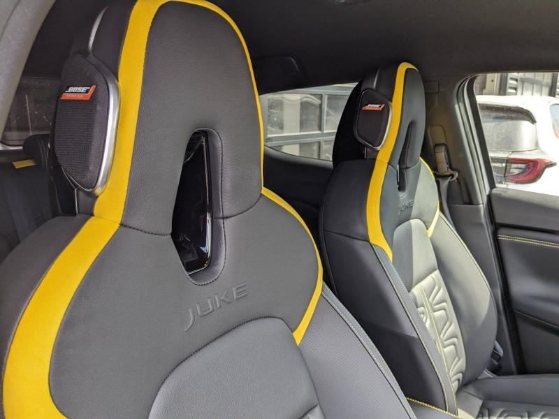 NISSAN Juke d’occasion à vendre à MONTPELLIER chez MAS AUTO (Photo 15)