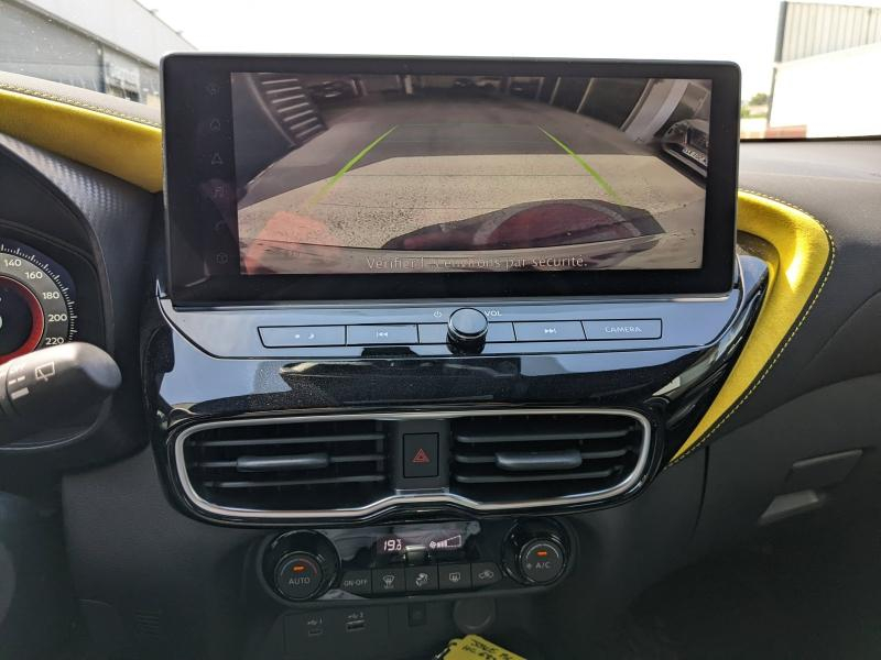 NISSAN Juke d’occasion à vendre à MONTPELLIER chez MAS AUTO (Photo 16)