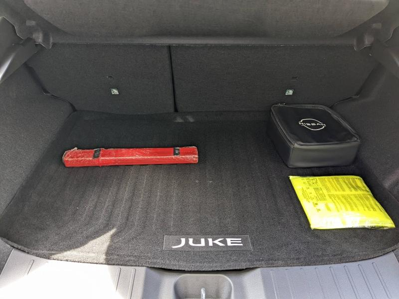 NISSAN Juke d’occasion à vendre à MONTPELLIER chez MAS AUTO (Photo 19)