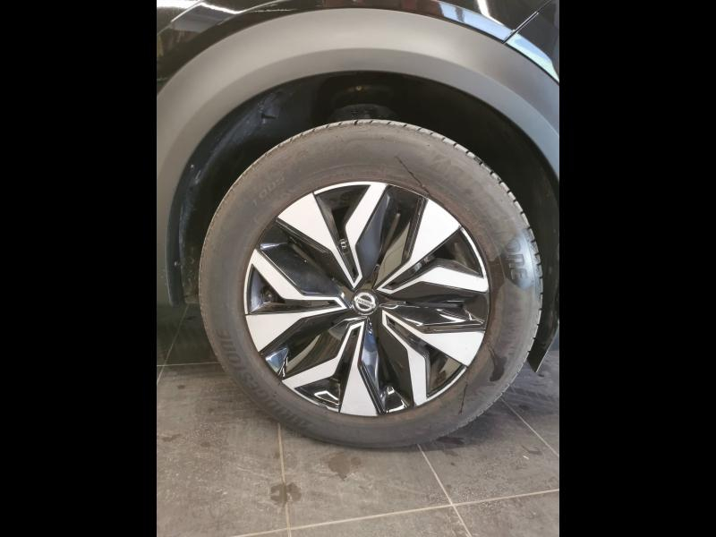 NISSAN Juke d’occasion à vendre à MONTPELLIER chez MAS AUTO (Photo 6)