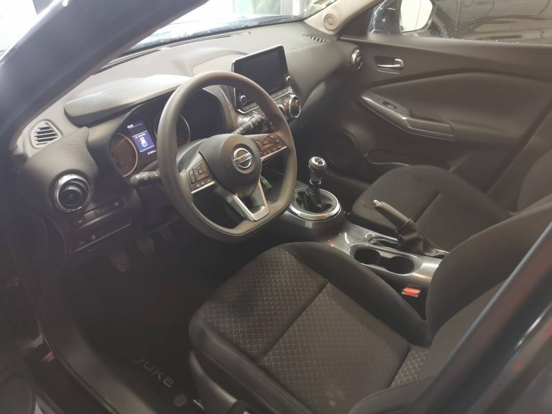 NISSAN Juke d’occasion à vendre à MONTPELLIER chez MAS AUTO (Photo 7)