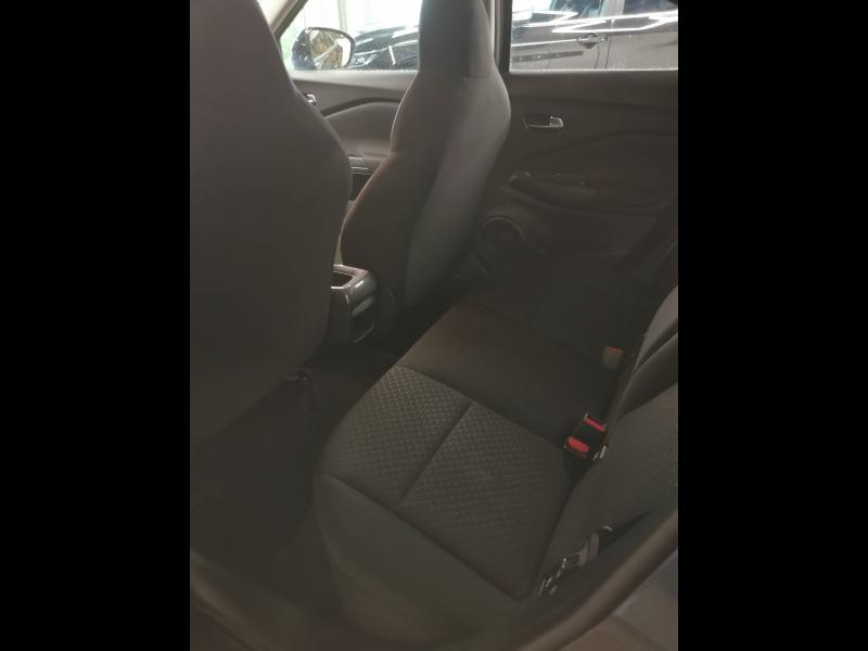 NISSAN Juke d’occasion à vendre à MONTPELLIER chez MAS AUTO (Photo 11)