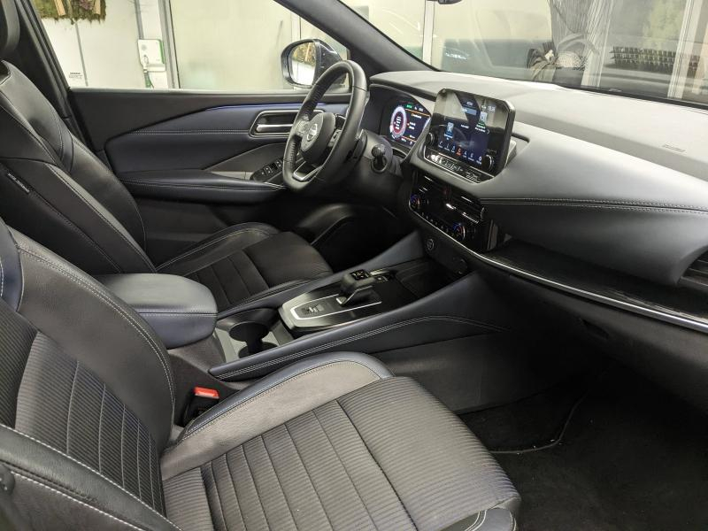 NISSAN Qashqai d’occasion à vendre à MONTPELLIER chez MAS AUTO (Photo 10)