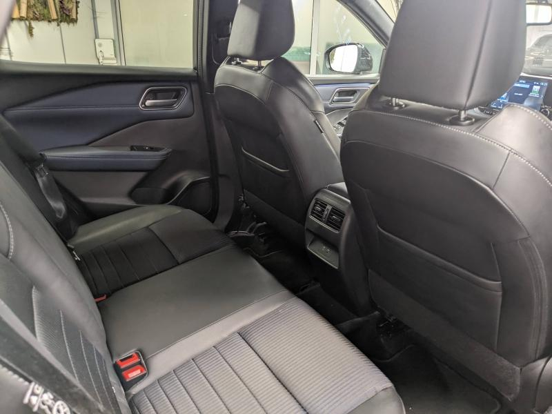 NISSAN Qashqai d’occasion à vendre à MONTPELLIER chez MAS AUTO (Photo 11)