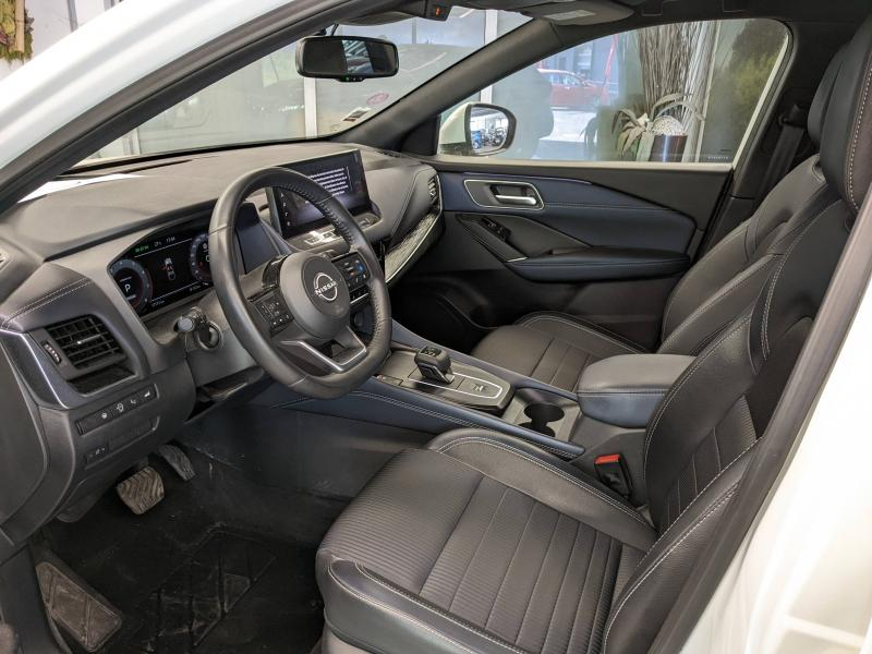 NISSAN Qashqai d’occasion à vendre à MONTPELLIER chez MAS AUTO (Photo 6)