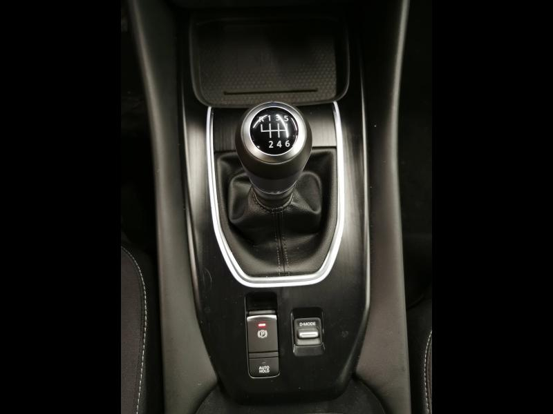 NISSAN Qashqai d’occasion à vendre à MONTPELLIER chez MAS AUTO (Photo 9)