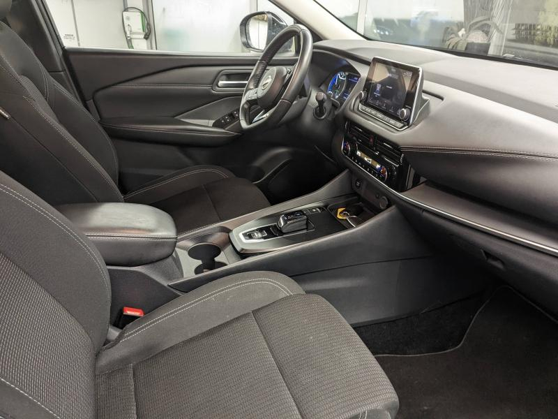 NISSAN Qashqai d’occasion à vendre à MONTPELLIER chez MAS AUTO (Photo 5)
