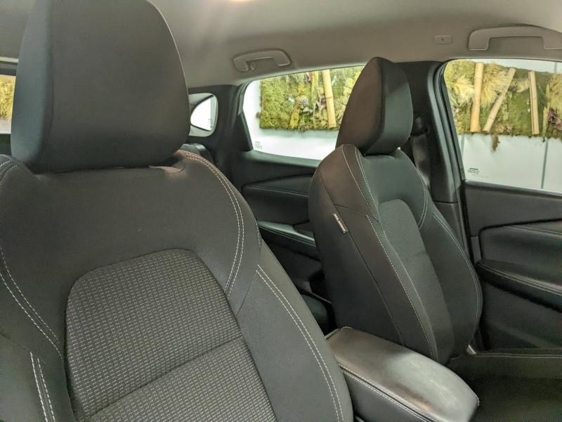 NISSAN Qashqai d’occasion à vendre à MONTPELLIER chez MAS AUTO (Photo 6)