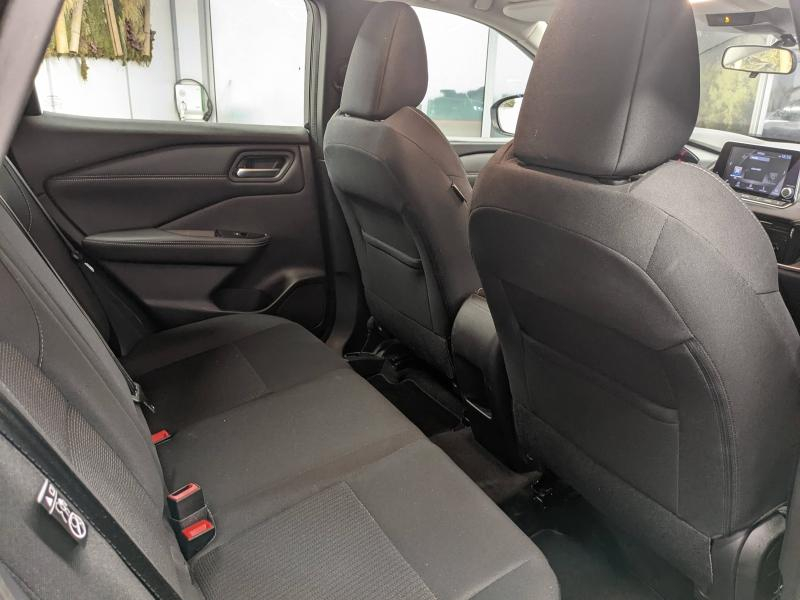 NISSAN Qashqai d’occasion à vendre à MONTPELLIER chez MAS AUTO (Photo 7)