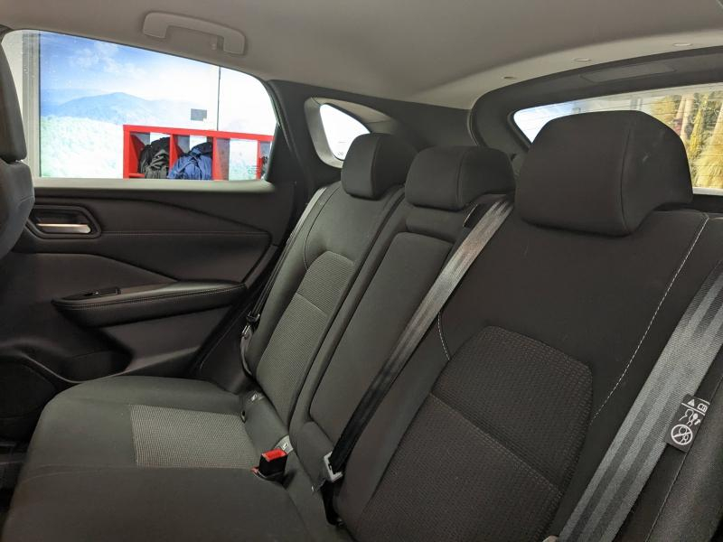 NISSAN Qashqai d’occasion à vendre à MONTPELLIER chez MAS AUTO (Photo 11)