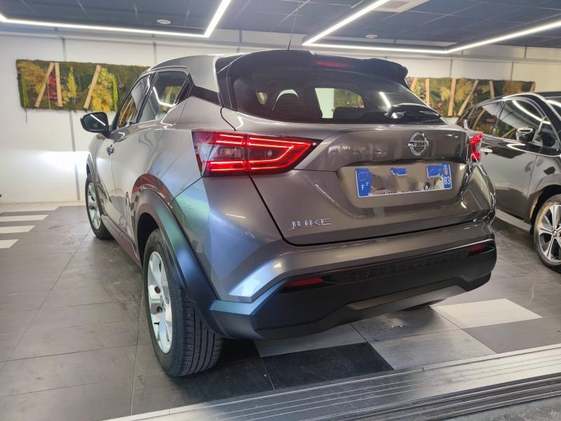 NISSAN Juke d’occasion à vendre à MONTPELLIER chez MAS AUTO (Photo 3)