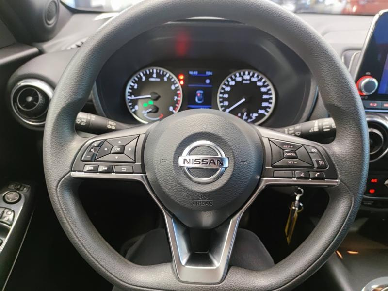NISSAN Juke d’occasion à vendre à MONTPELLIER chez MAS AUTO (Photo 5)