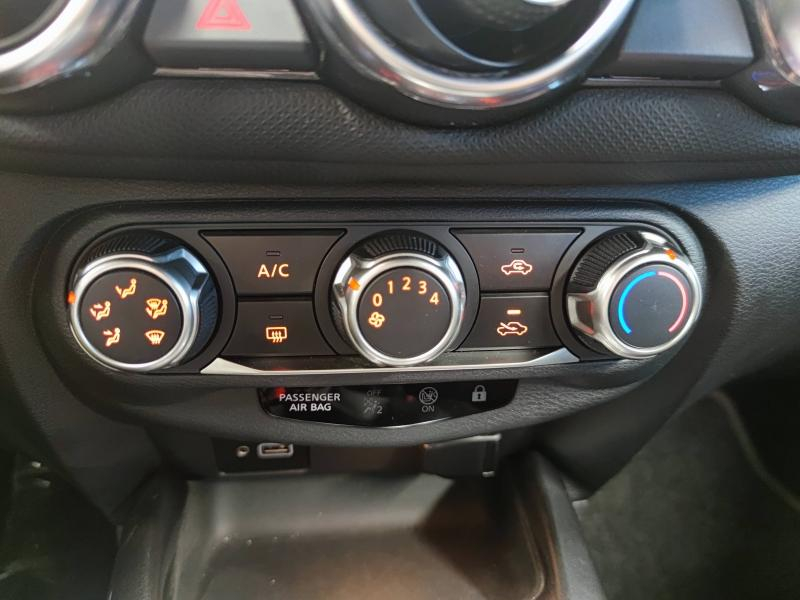 NISSAN Juke d’occasion à vendre à MONTPELLIER chez MAS AUTO (Photo 8)