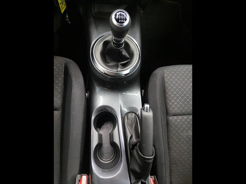 NISSAN Juke d’occasion à vendre à MONTPELLIER chez MAS AUTO (Photo 9)