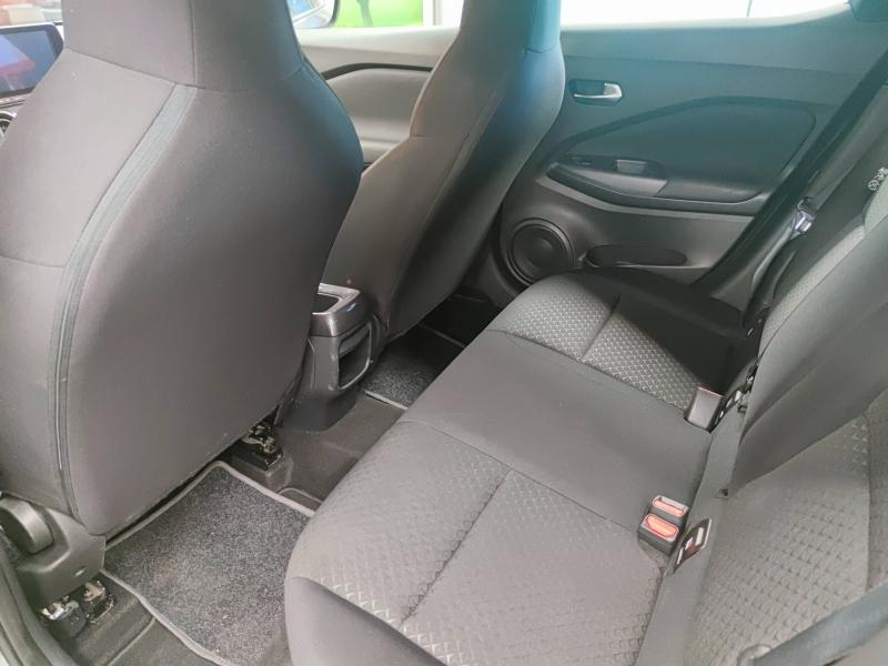 NISSAN Juke d’occasion à vendre à MONTPELLIER chez MAS AUTO (Photo 12)
