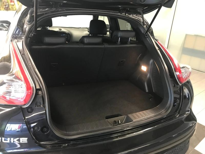 NISSAN Juke d’occasion à vendre à MONTPELLIER chez MAS AUTO (Photo 5)