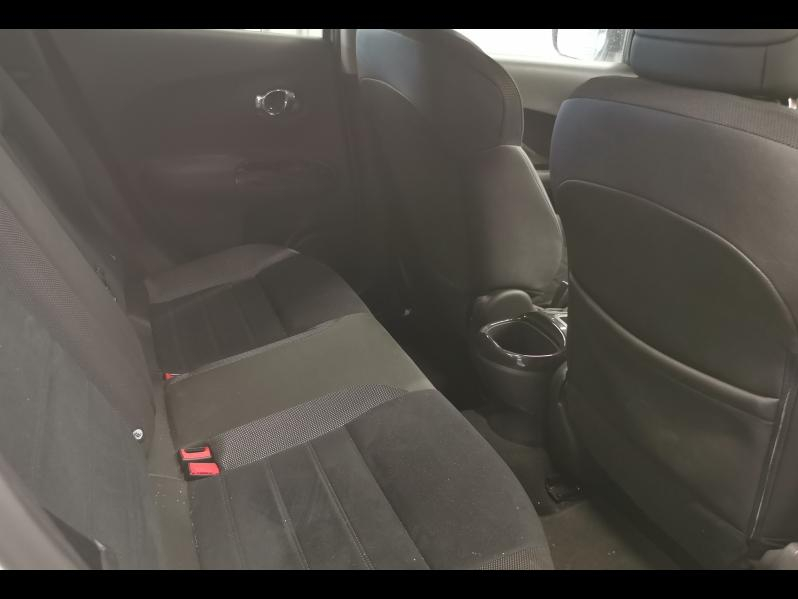 NISSAN Juke d’occasion à vendre à MONTPELLIER chez MAS AUTO (Photo 7)