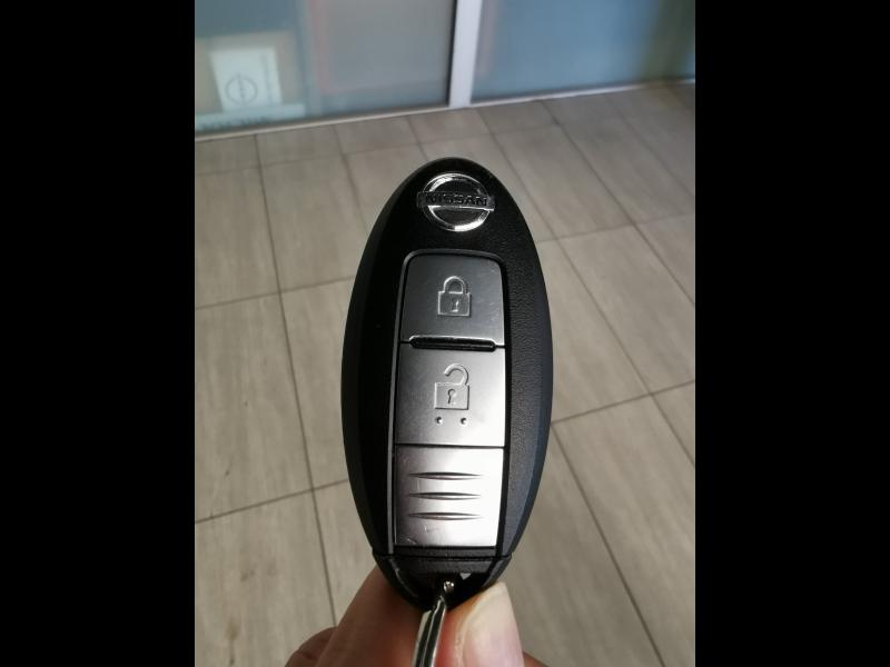 NISSAN Juke d’occasion à vendre à MONTPELLIER chez MAS AUTO (Photo 8)