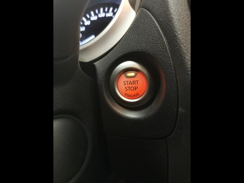 NISSAN Juke d’occasion à vendre à MONTPELLIER chez MAS AUTO (Photo 9)