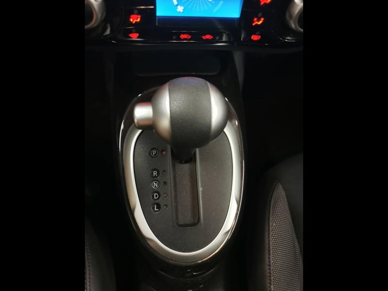 NISSAN Juke d’occasion à vendre à MONTPELLIER chez MAS AUTO (Photo 10)
